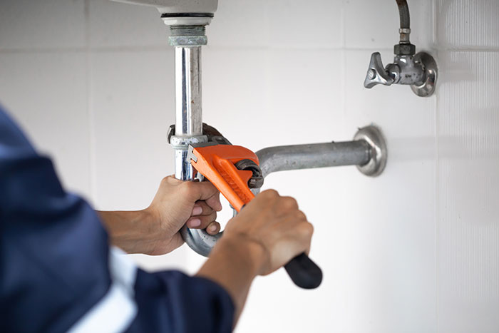 Quality Plumbing Services